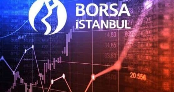 Borsa İstanbul Güne Nasıl Başladı? İlk Saatte Öne Çıkan Hisseler(7.11.2024)