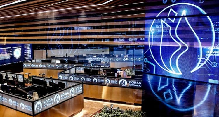Borsa İstanbul Güne Yatay Başladı: Öne Çıkan Hisseler ve Sektörler (8.11.2024)