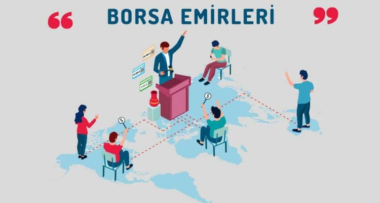 Borsada En İyi Emir Tipi Hangisidir? Yatırımcılar İçin Rehber