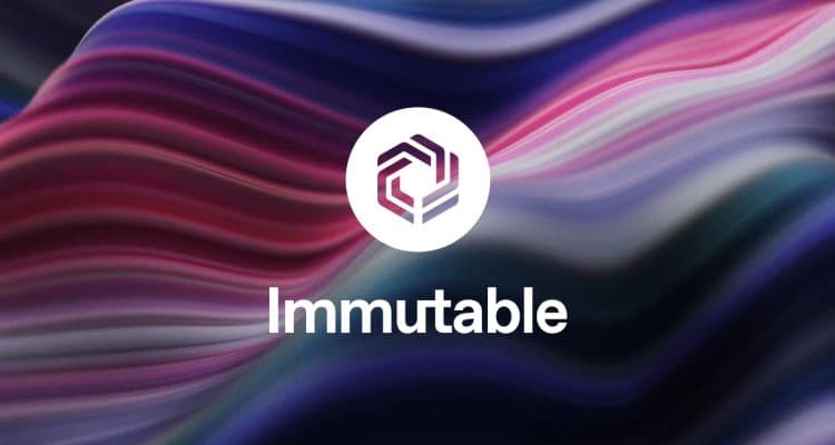 SEC'nin Hedefindeki Altcoin: Immutable IMX Token %15 Değer Kaybetti