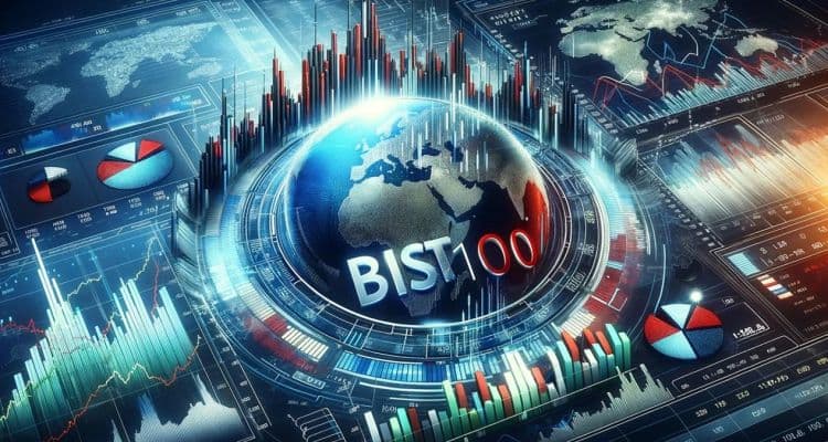 BIST 100 Endeksi: Hisseler, Grafikler ve Yatırım Analizleri