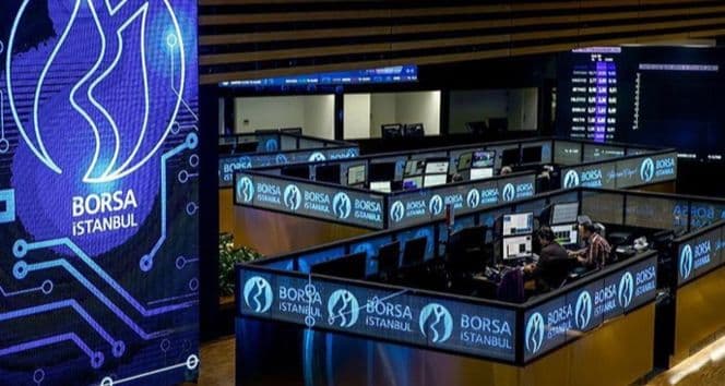 BIST 100 Güne Düşüşle Başladı: Hangi Hisseler Öne Çıktı?
