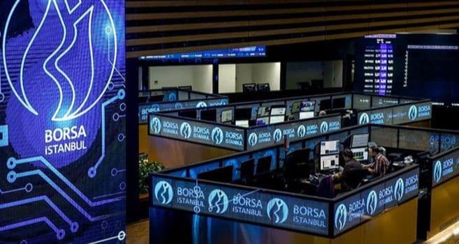 BIST 100 Endeksi 10.000 Puan Üzerinde: Hangi Hisseler Öne Çıktı?