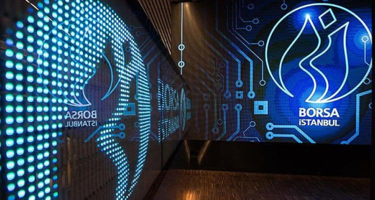 Borsa İstanbul Güne Pozitif Başladı: Hangi Hisseler Öne Çıktı?