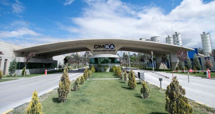 Cimsa Cimento Sanayi ve Ticaret A.S. Hisse (CIMSA): Yatırımcılar İçin Analiz ve Gelecek Beklentileri