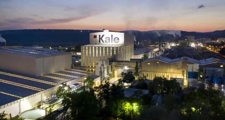 Kaleseramik Hisse Yorum ve Gelecek Beklentileri | KLSER Yatırım Analizi