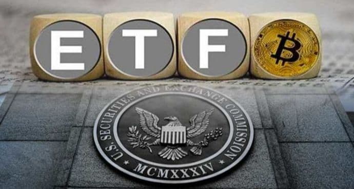 SEC, ABD’nin İlk Kripto Endeks ETF’ine Onay Verdi: Yeni Bir Dönem Başlıyor