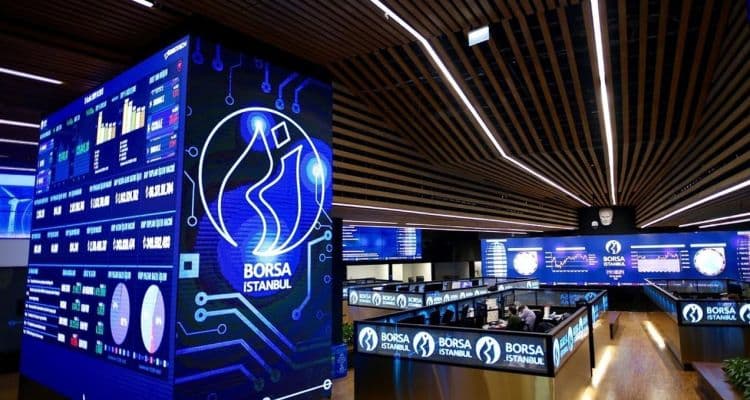 BIST 100 Güne Yükselişle Başladı: En Çok Kazandıran Hisseler