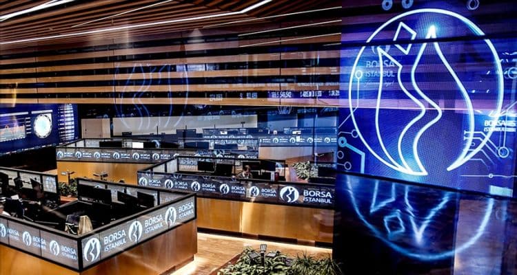 BIST 100’de Son Haftanın En Çok Para Giren ve Çıkan Hisseleri