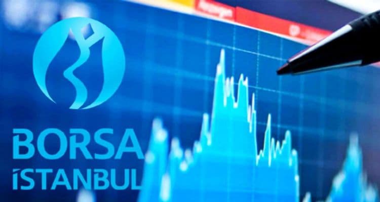 Borsa İstanbul Güne Nasıl Başladı? İşte Öne Çıkan Hisseler