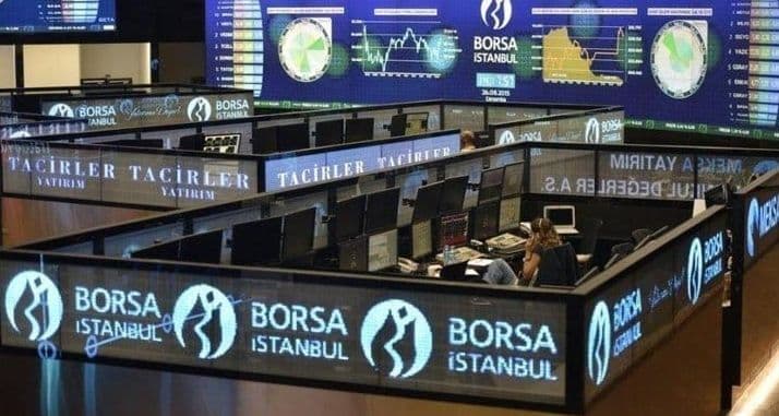 Borsa İstanbul Güne Yükselerek Başladı: Öne Çıkan Hisseler