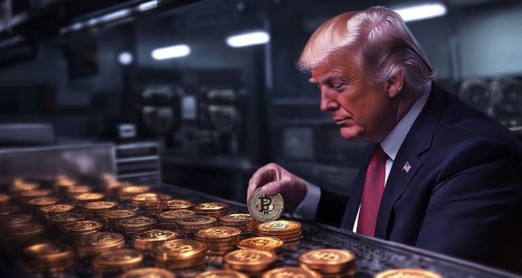 Trump'ın Yeni SEC Başkanı Kripto Para Düzenlemelerini Şekillendiriyor