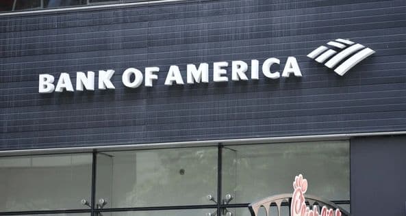 Bank Of America’nın Kasım Ayı İşlem Hacmi Ve Kârlılığı Rekor Kırdı