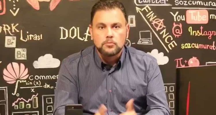 Murat Muratoğlu’ndan Sert Bir Ekonomi Yorumu Geldi