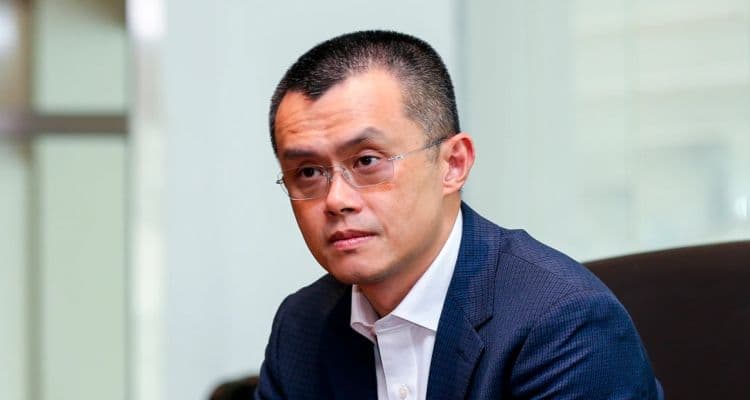 Binance’in Eski CEO’su CZ Portföyünü Açıkladı: Hangi Kriptoları Tutuyor?