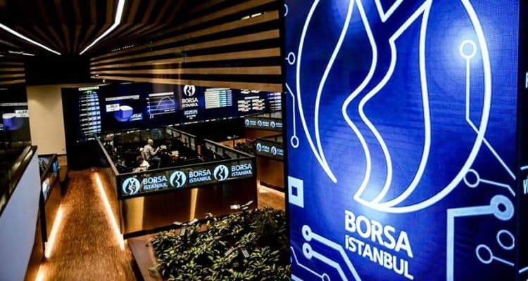 BIST 100 Güne Yükselişle Başladı: Öne Çıkan Hisseler Hangileri?