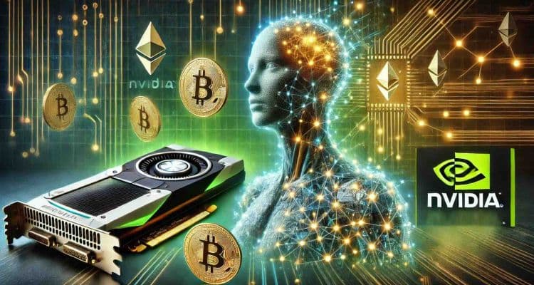 Bitcoin, NVIDIA ve Altın: Yatırımda Yeni Dönem Başlıyor