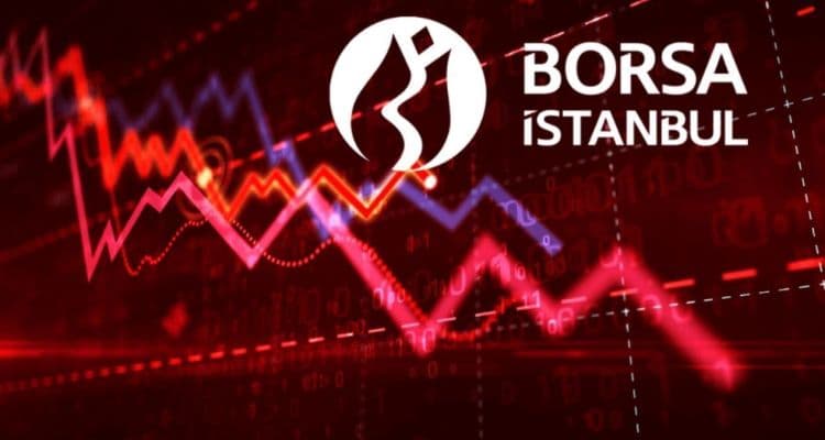 Borsa İstanbul Güne Yatay Başladı: Kazanan ve Kaybeden Hisseler