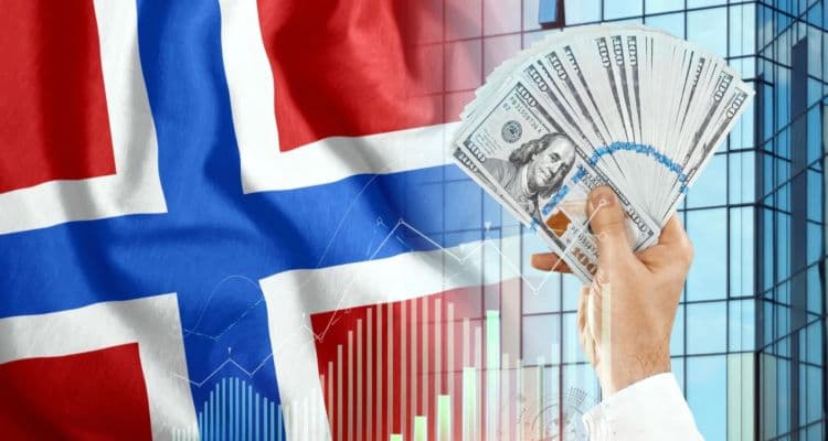 Norveç Varlık Fonu’nun 2024’te En Çok Yatırım Yaptığı Türk Hisseleri