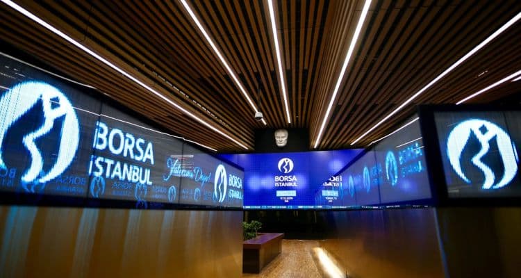 BIST 100 Güne Düşüşle Başladı: Hangi Hisseler Öne Çıktı?