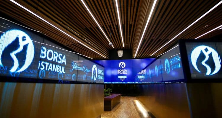 Borsa İstanbul Güne Yatay Başladı: Açılışta Hangi Hisseler Öne Çıktı?