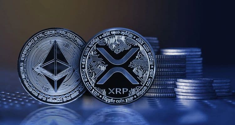 Ethereum ve XRP Yükselişe Hazır, SUI Coin'de Kurumsal Etki Sürüyor