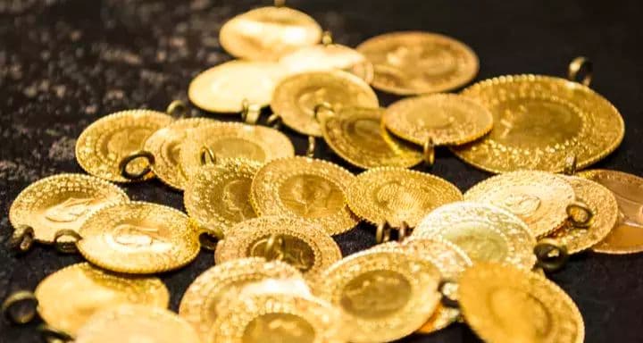 Gram Altında Sert Düşüş: Rekorların Ardından Geri Çekilme Başladı