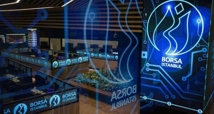 BIST 100 Güne Düşüşle Başladı: Hangi Hisseler Öne Çıktı?