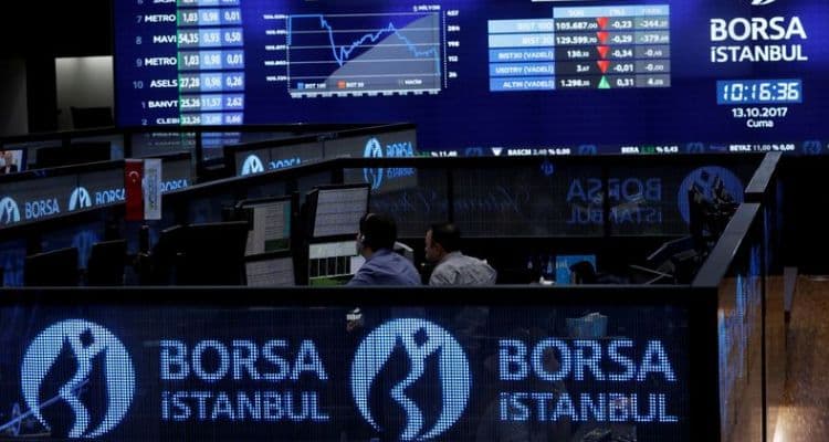 Borsa İstanbul Güne Yükselişle Başladı: Hangi Hisseler Öne Çıktı?