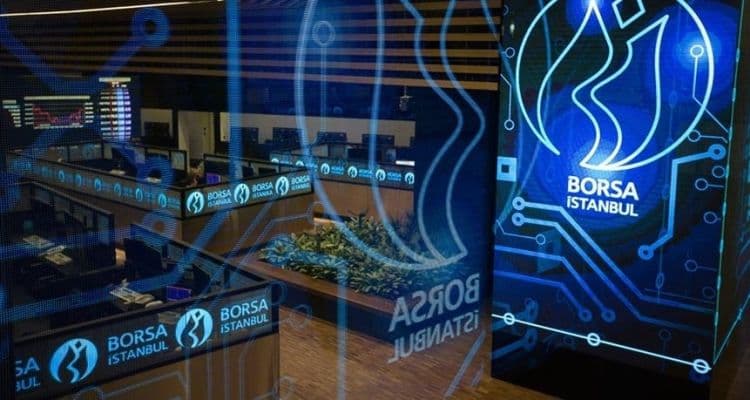 BIST 100 Endeksi Ateşkes Etkisiyle Yükseldi: Hangi Hisseler Öne Çıktı?