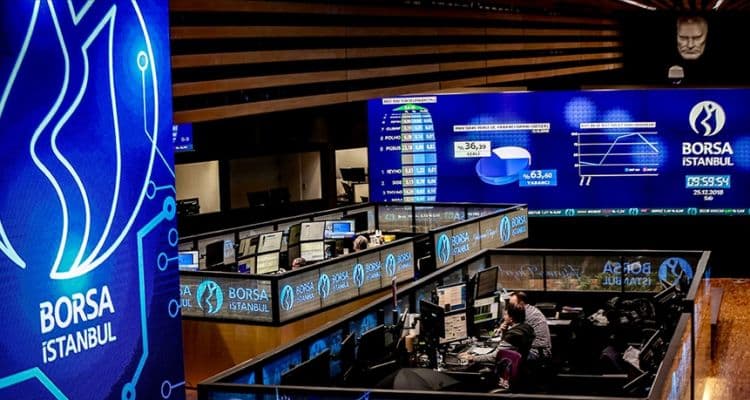 BIST 100 Güne Yatay Başladı: Hangi Hisseler Öne Çıktı?
