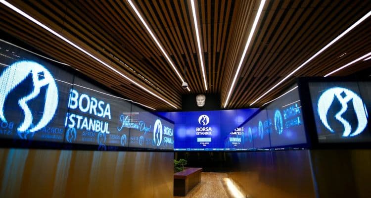 BIST 100 Haftaya Yükselişle Başladı: Hangi Hisseler Öne Çıktı?