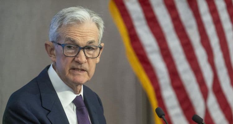Fed Başkanı Powell: Faiz İndirimi Şimdilik Gündemde Değil
