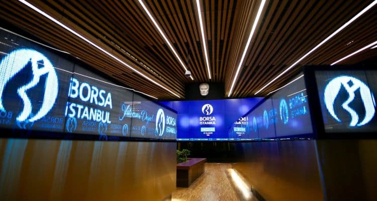 BIST 100 Haftaya Düşüşle Başladı: Hangi Hisseler Öne Çıktı?