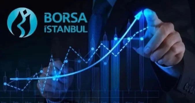 Borsa İstanbul Güne Yükselişle Başladı: Öne Çıkan Hisseler Neler?