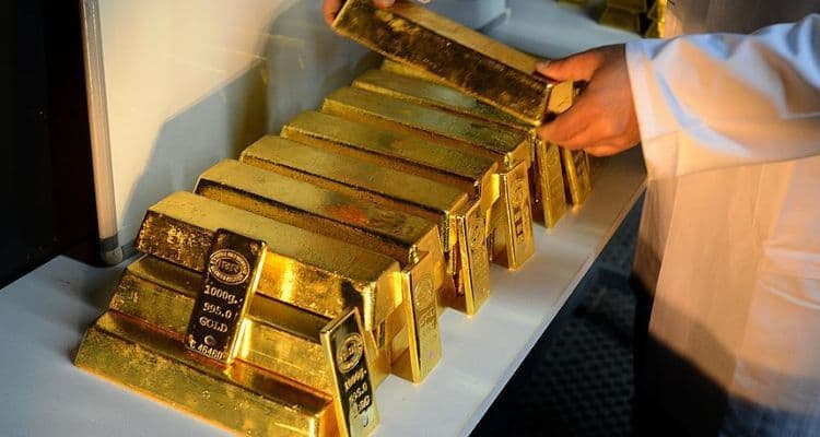 Altın Fiyatlarında Yeni Zirve Sinyali: Citi Tahminini Yükseltti