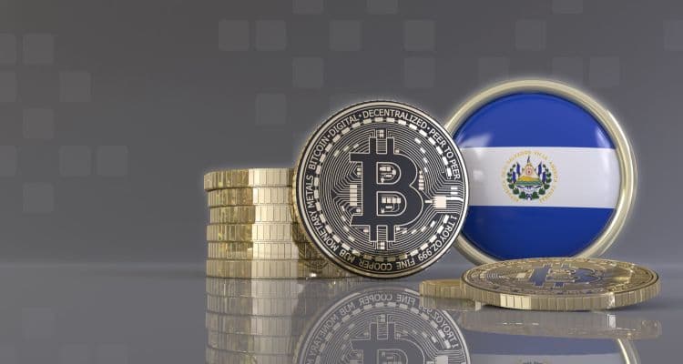El Salvador’dan Tarihi Adım: Bitcoin Bankaları Kuruluyor