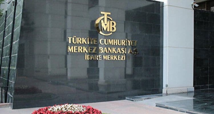 TCMB rezervleri artmaya devam ediyor!