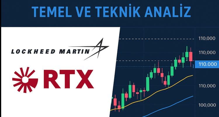 ABD’de Yatırım Yapılacak En İyi 5 Savunma Şirketi: Analizler