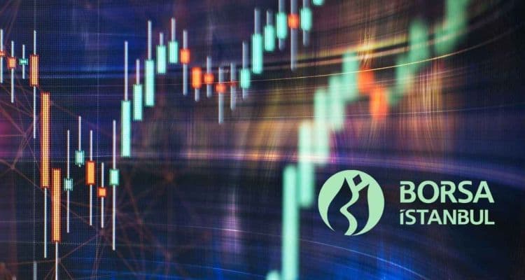 BIST 100 Güne Karışık Başladı: Açılışta Öne Çıkan Hisseler ve Piyasa Görünümü