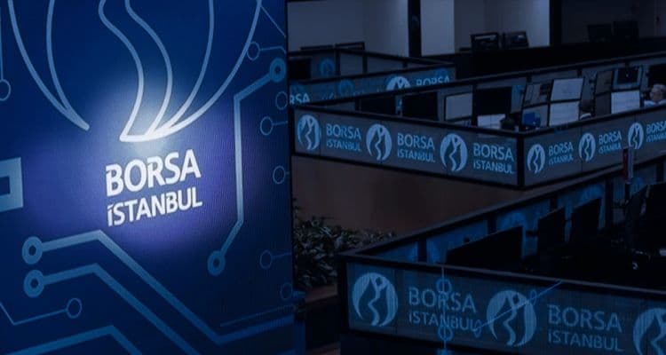 BIST 100 güne yükselişle başladı: İlk işlemlerde öne çıkan hisseler