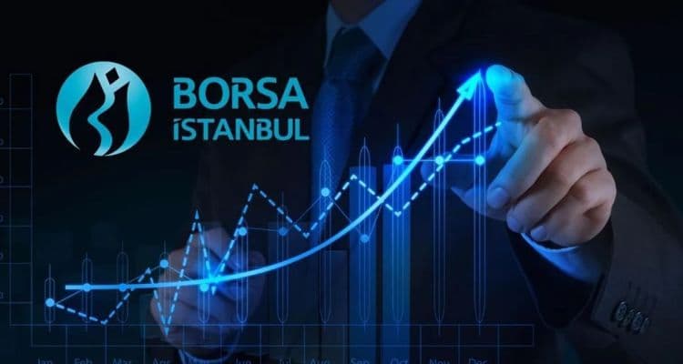BIST 100 güne yükselişle başladı: İşte öne çıkan hisseler