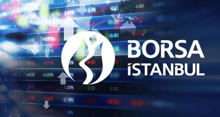 BIST 100 Haftaya Güçlü Başladı: Açılışta Yükselen ve Düşen Hisseler