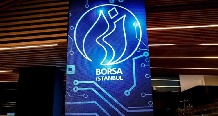 BIST 100 haftaya negatif açılışla başladı: İşte öne çıkan hisseler