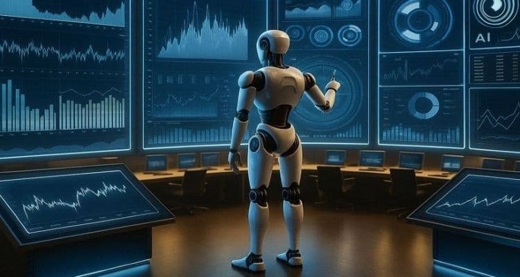 Borsa Alım Satım Robotu İle Hisse Senedi Al Sat Sinyalleri