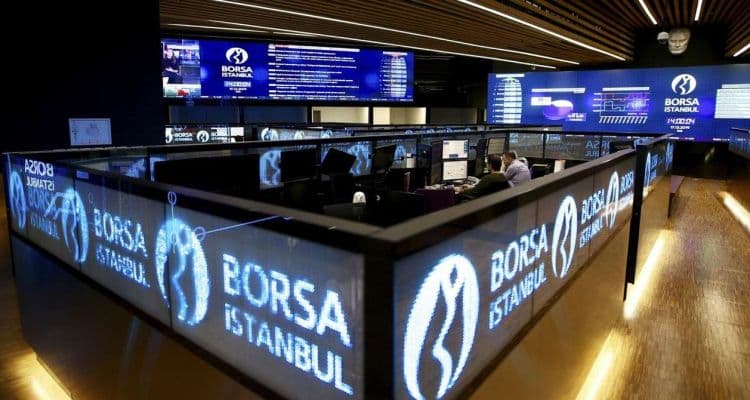 BIST 100'de Yeni Bir Rekor: Ticaret Ve Turizm Önde