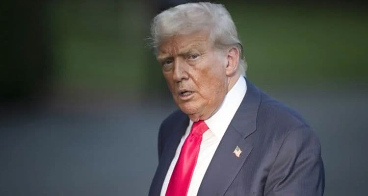 Donald Trump'ın Politikaları Piyasaları Sarstı: "Korku Siyaseti"