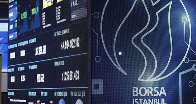 13 Şubat 2026: BIST 100'de Rekor Sonrası Yatay Kapanış