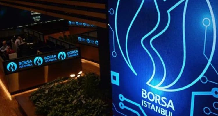 9 Şubat 2026: BIST100'de Günün Öne Çıkan Hisseleri