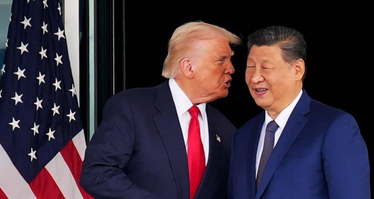14 Mayıs 2026: Trump-Xi Zirvesi Piyasaları Nasıl Etkileyecek?